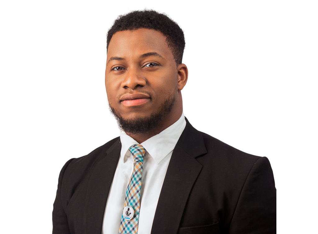 Oyeniyi <br> Elvis Adekunle
